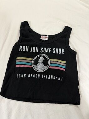 Woman’s Ron Jon Surf Shop Tank